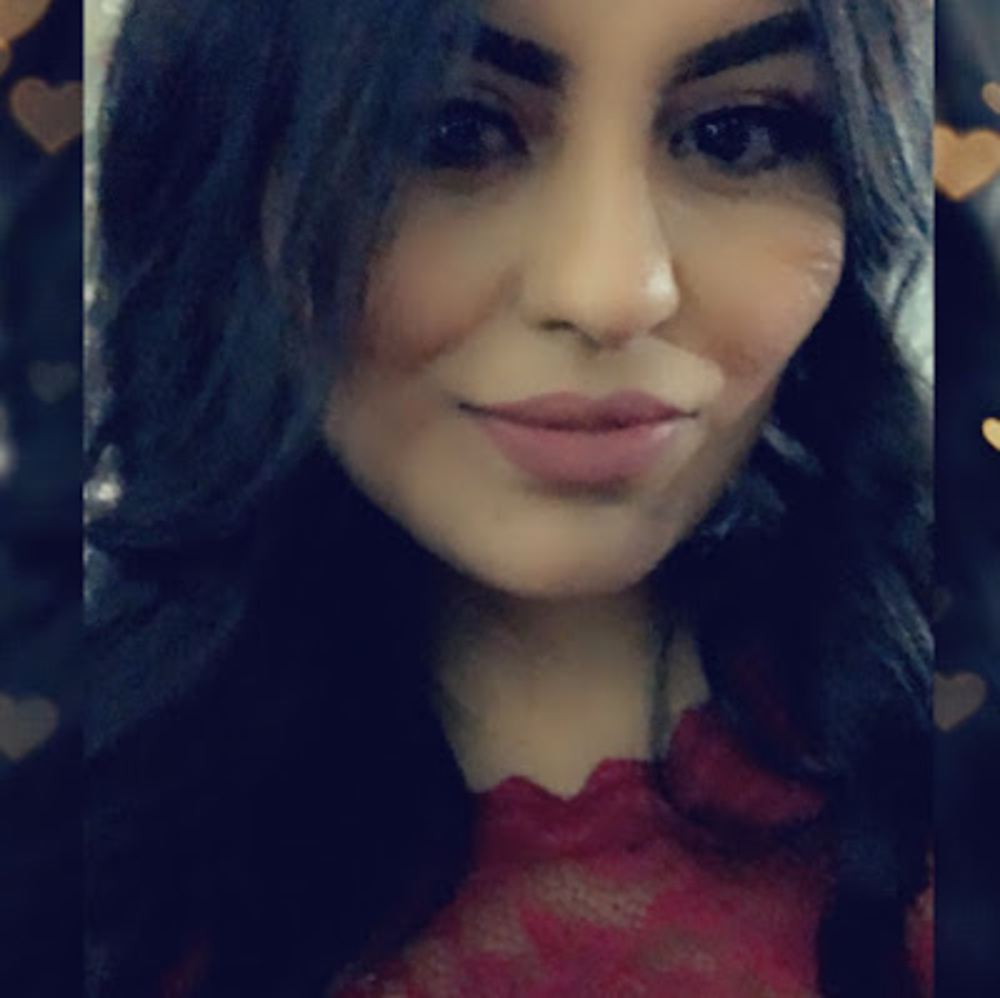 Meet your Posher, Meliza guzman